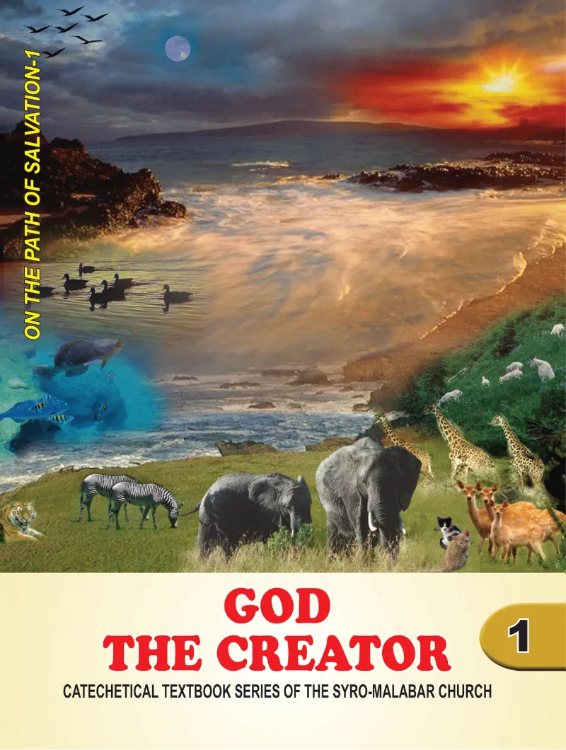 God The Creator