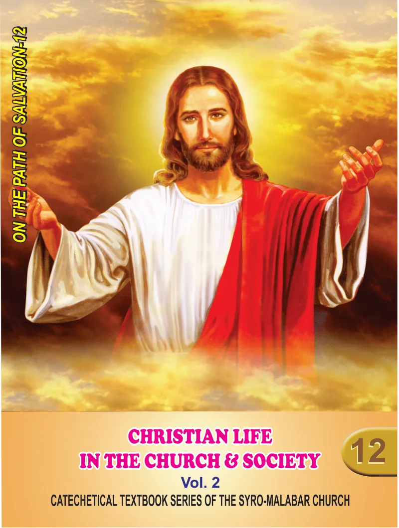 Christian Life in the Church & Society (Vol. 2)