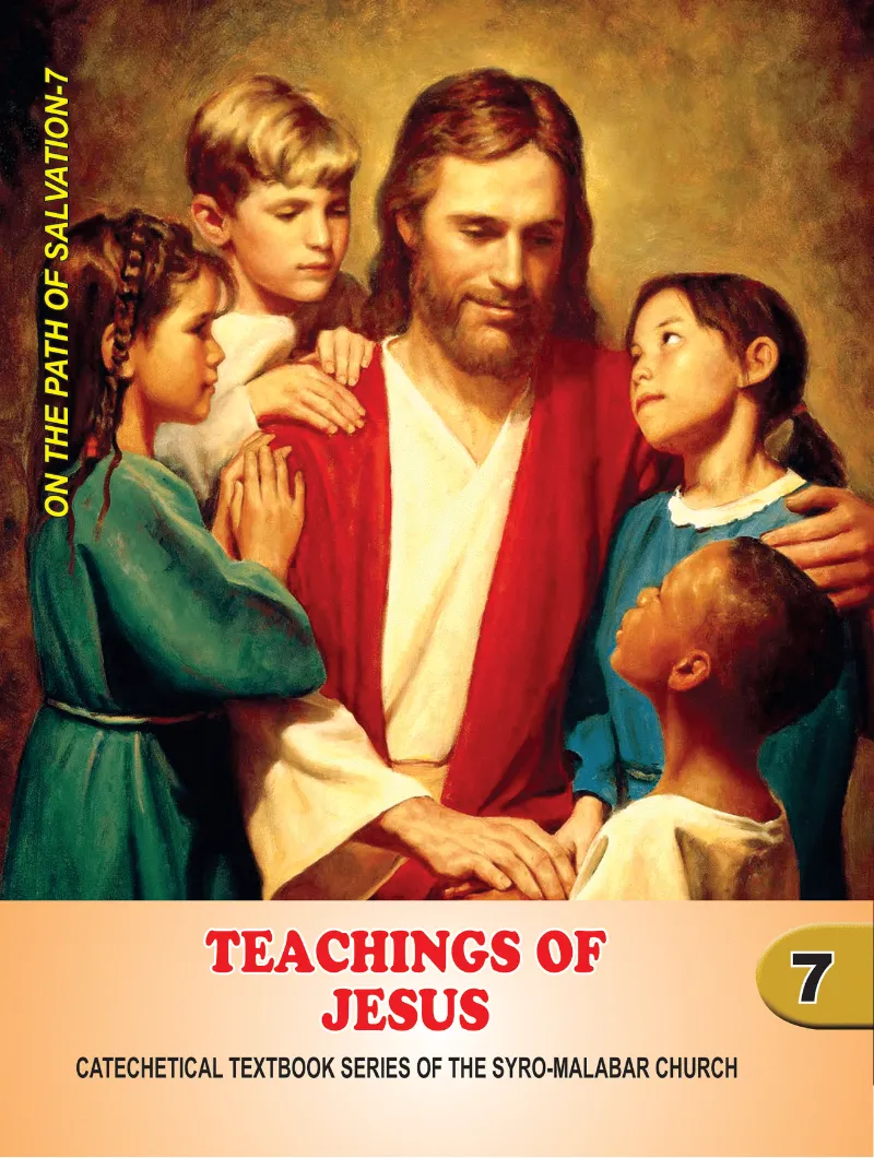 Teachings of Jesus